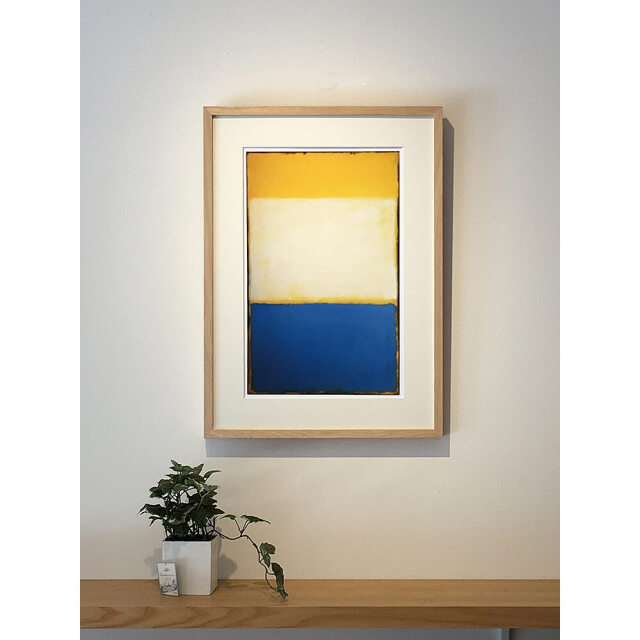 Mark Rothko