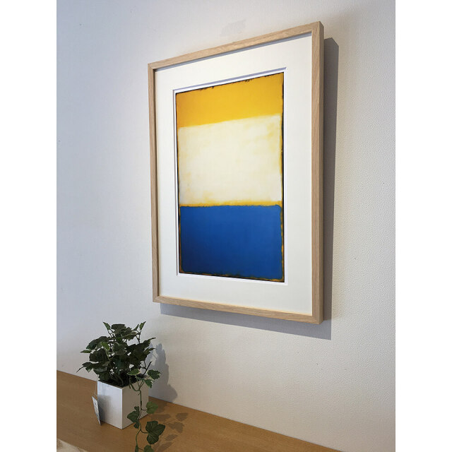 Mark Rothko