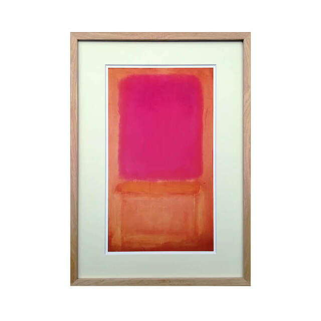 Mark Rothko