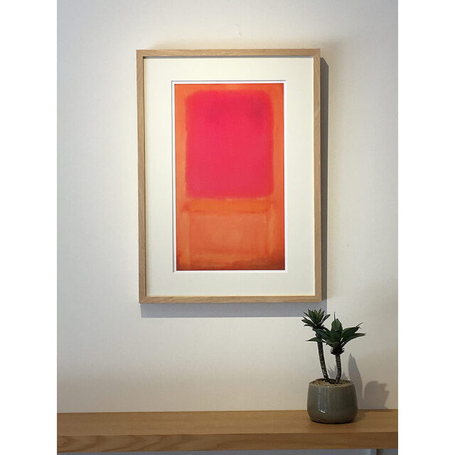 Mark Rothko