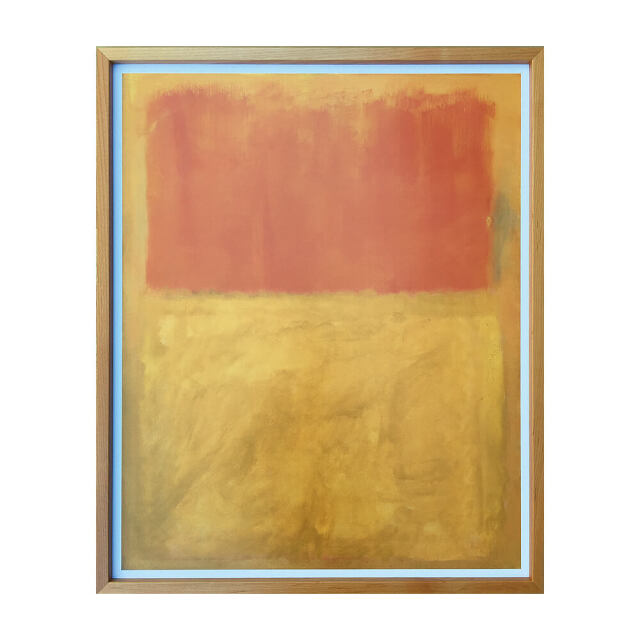 Mark Rothko