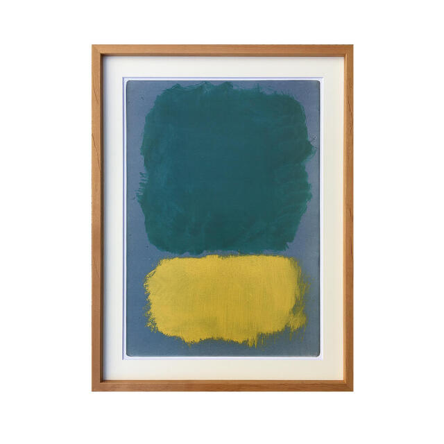 Mark Rothko