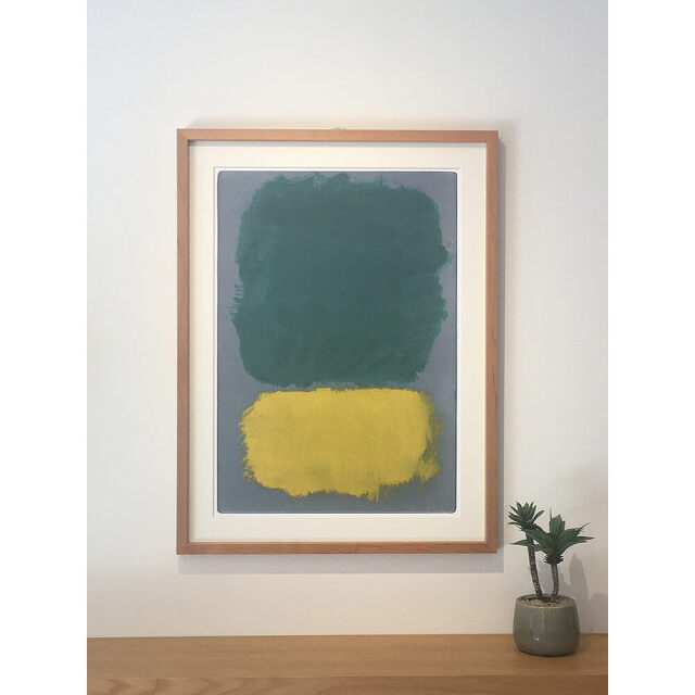 Mark Rothko