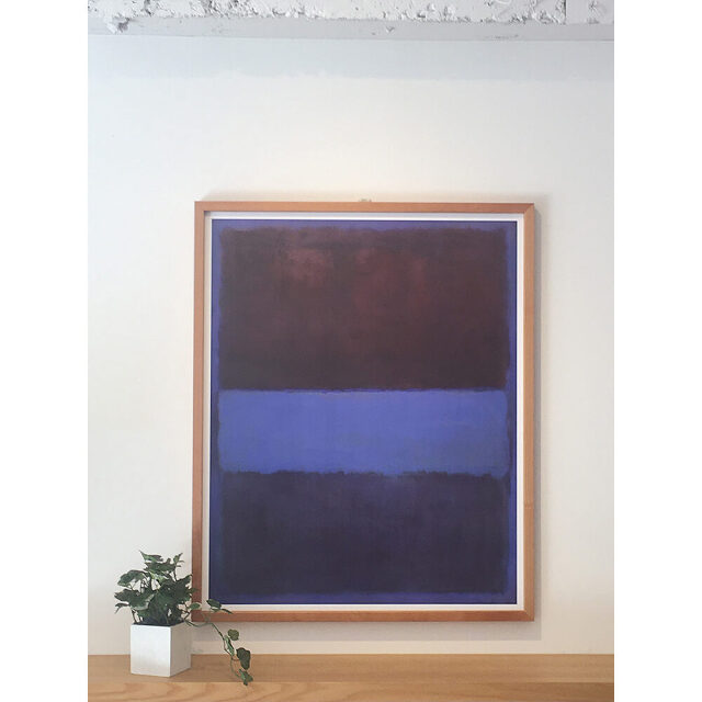 Mark Rothko