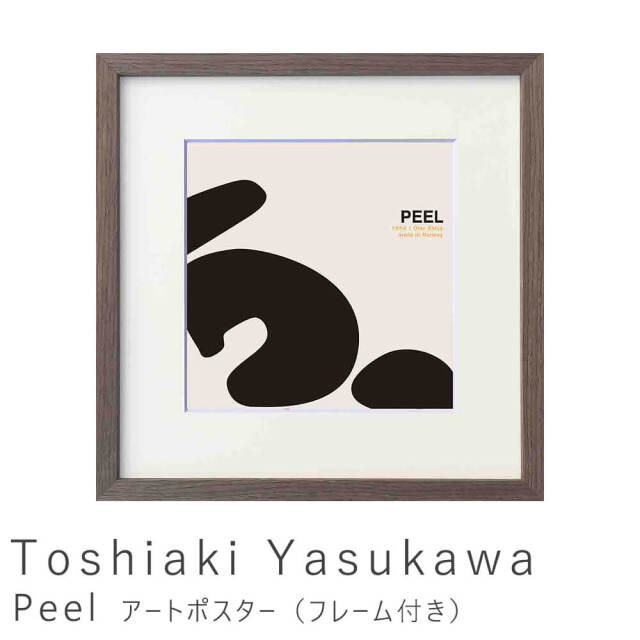 Toshiaki Yasukawa（安川 敏明）