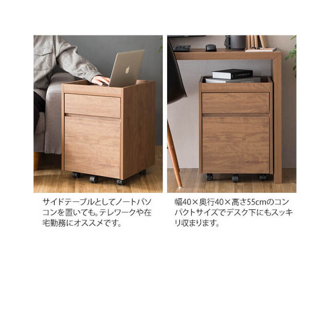 Malam（マラム） サイドチェスト