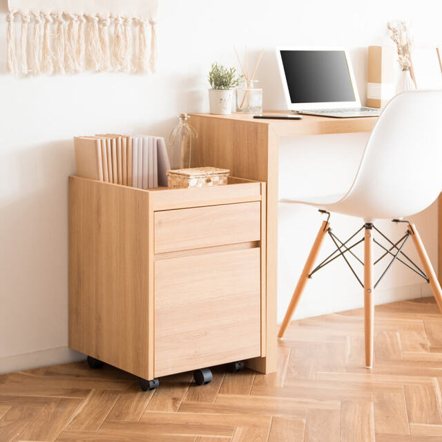 Malam（マラム） サイドチェスト