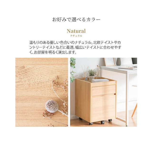 Malam（マラム） サイドチェスト