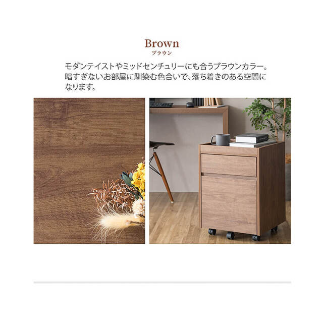 Malam（マラム） サイドチェスト