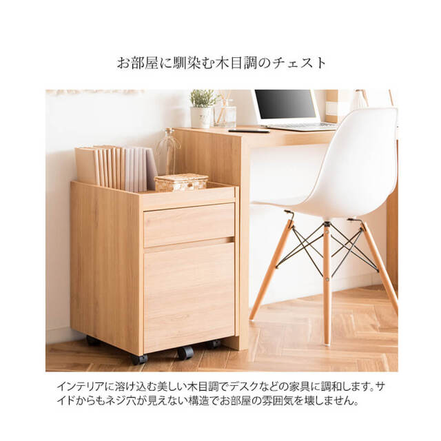 Malam（マラム） サイドチェスト