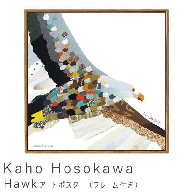 Kaho Hosokawa