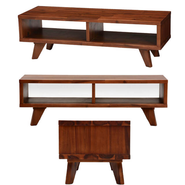 Umber（アンバー） テレビボード