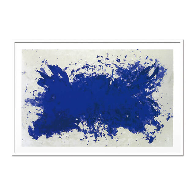 Yves Klein