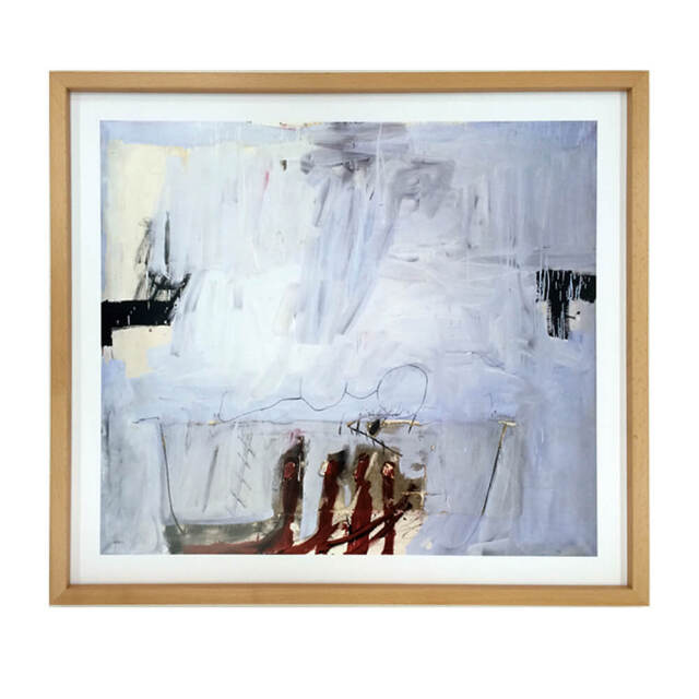 Antoni Tapies