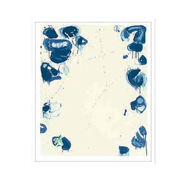 Sam Francis