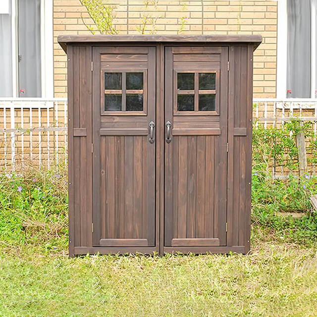 Lehua（レフア）カントリー小屋