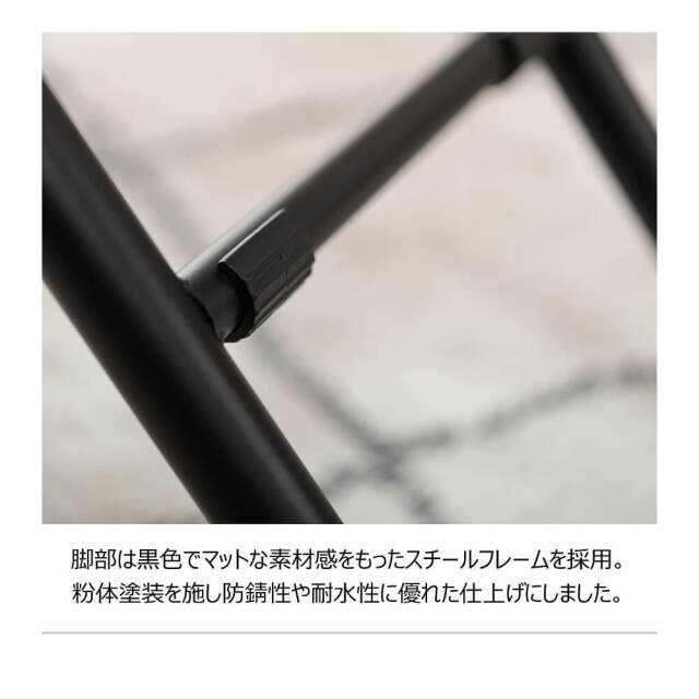 Nikea（ニケア） 昇降テーブル