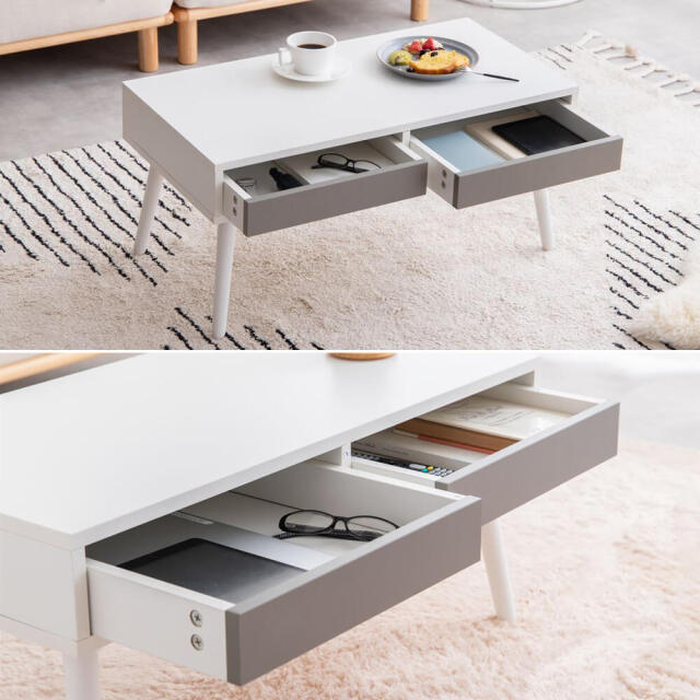 Mabili（マビィ）センターテーブル