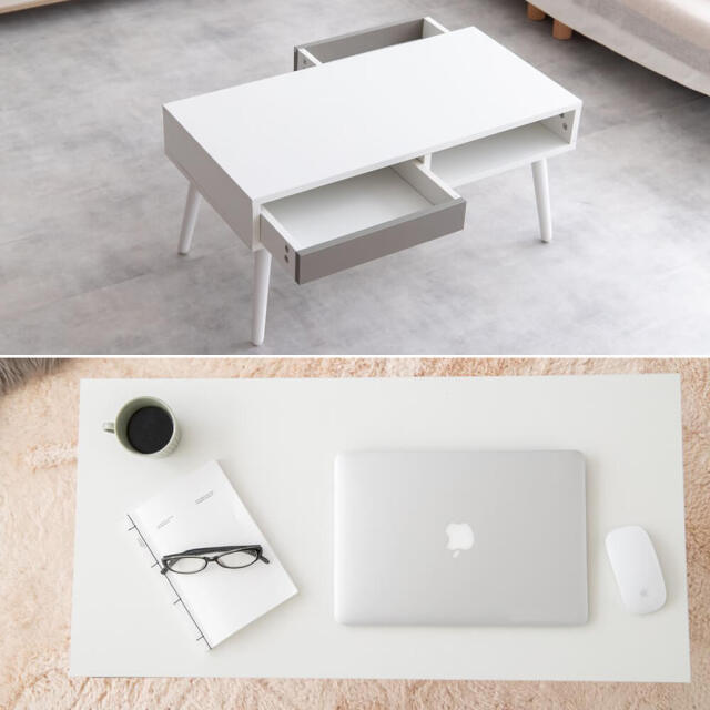 Mabili（マビィ）センターテーブル