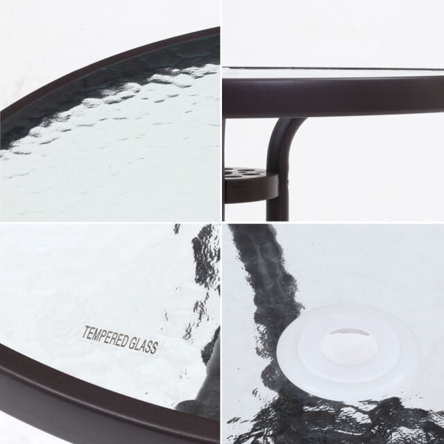 Bellbe（ベルベ） ガーデン4点セット