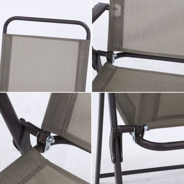 Bellbe（ベルベ） ガーデン4点セット