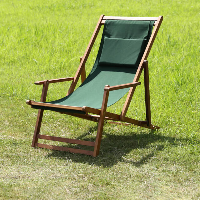 Comodo（コモド） デッキチェア