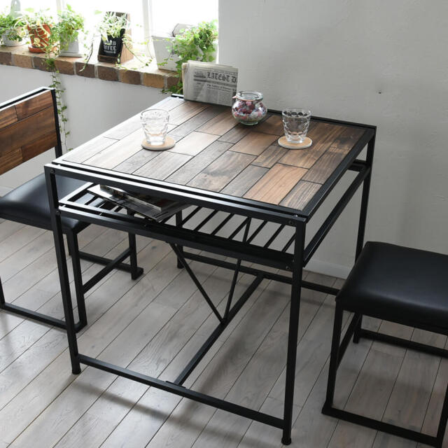 Grant（グラント） ダイニングテーブル 幅70cmタイプ