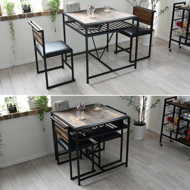 Grant（グラント） ダイニングテーブル 幅70cmタイプ