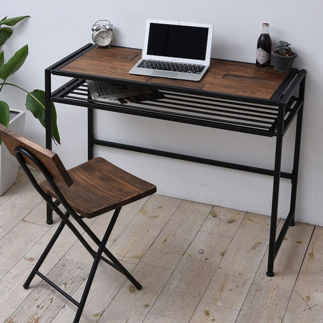 Grant（グラント） ワークデスク 幅100cmタイプ