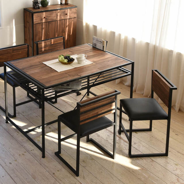 Grant（グラント） ダイニングチェアー 2脚セット