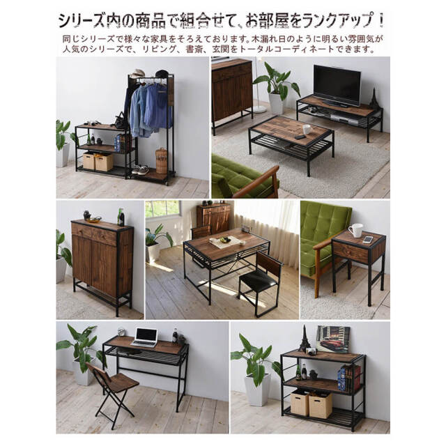 Grant（グラント） ダイニングチェアー 2脚セット