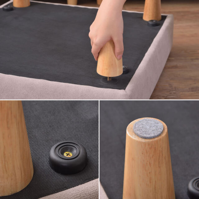 Amour（アムール）カウチソファ