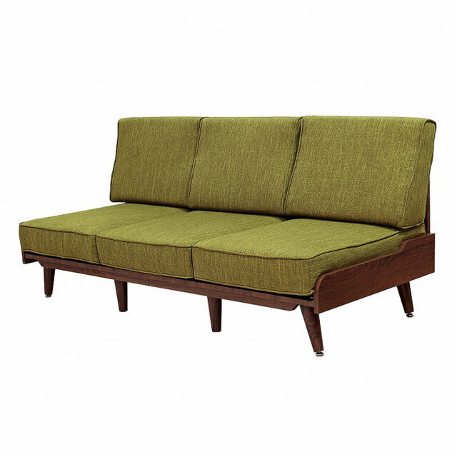 TURM（トゥルム）ソファ 3人掛け