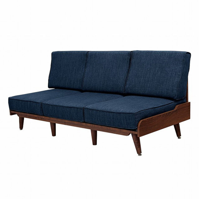 TURM（トゥルム）ソファ 3人掛け