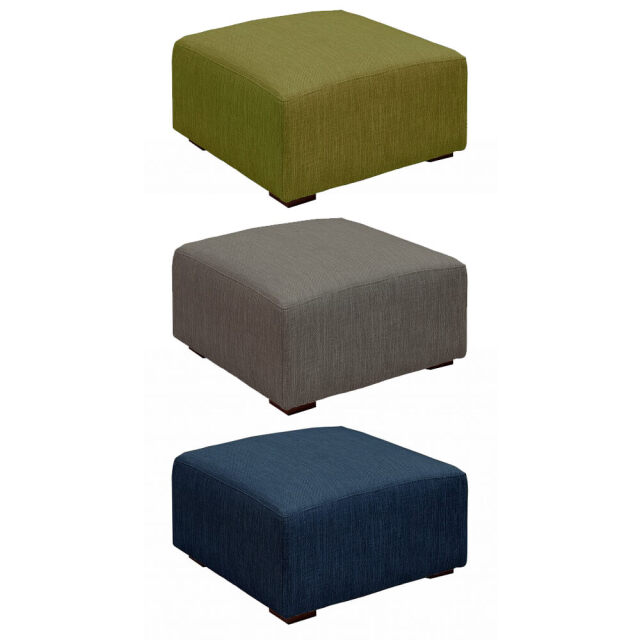 TURM（トゥルム）ソファ＆オットマン収納テーブルセット