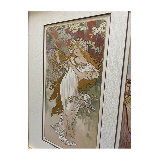 Alfons Mucha