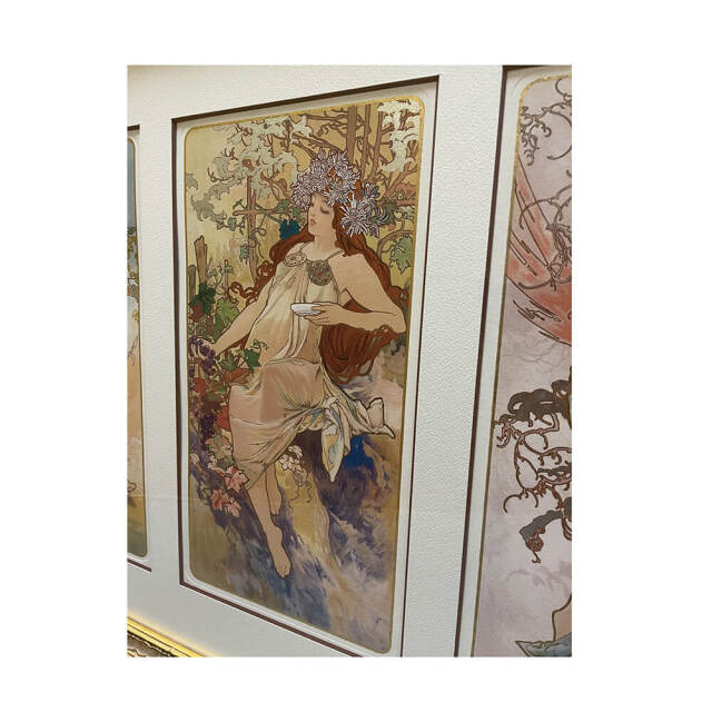 Alfons Mucha