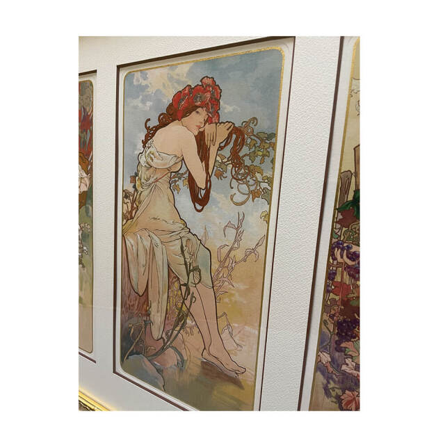Alfons Mucha