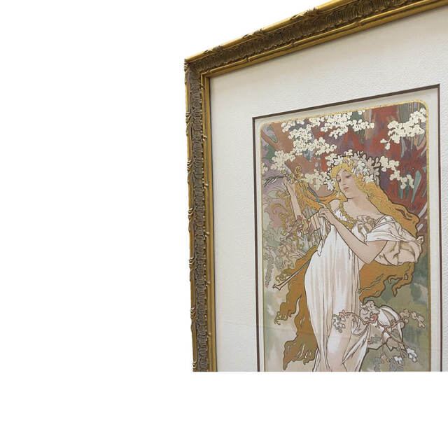 Alfons Mucha