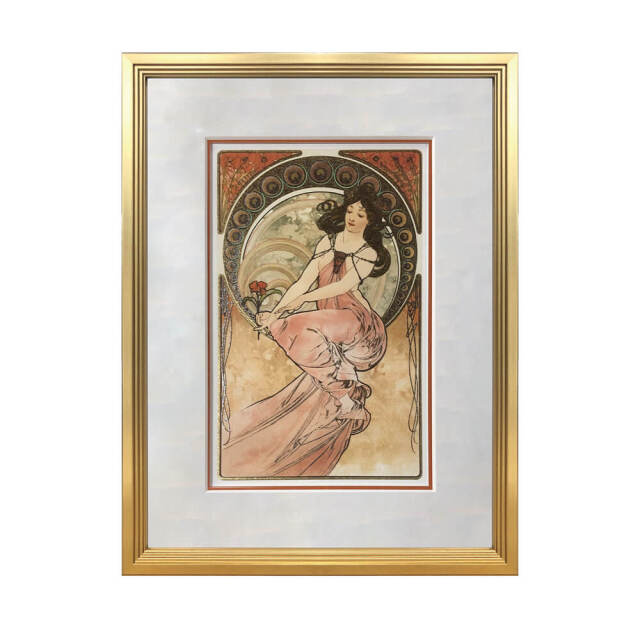 Alfons Mucha