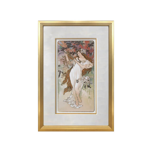 Alfons Mucha