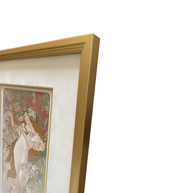 Alfons Mucha