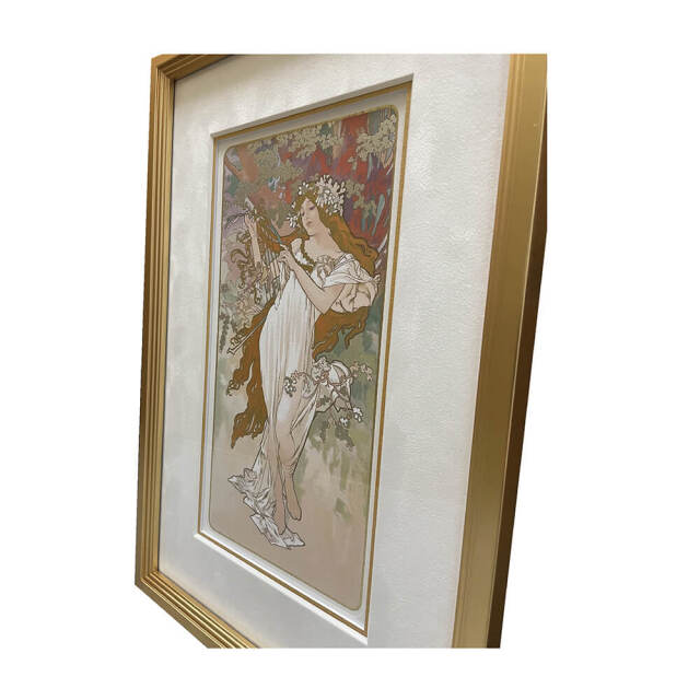 Alfons Mucha