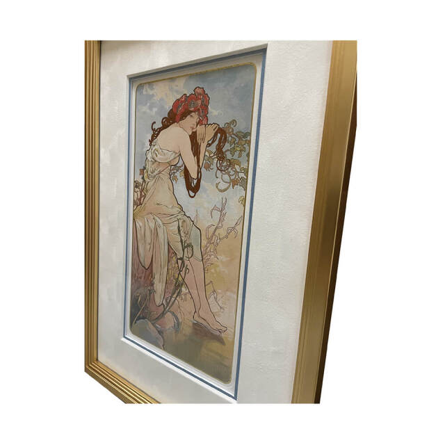 Alfons Mucha