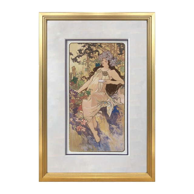 Alfons Mucha