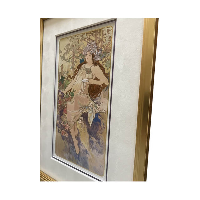 Alfons Mucha