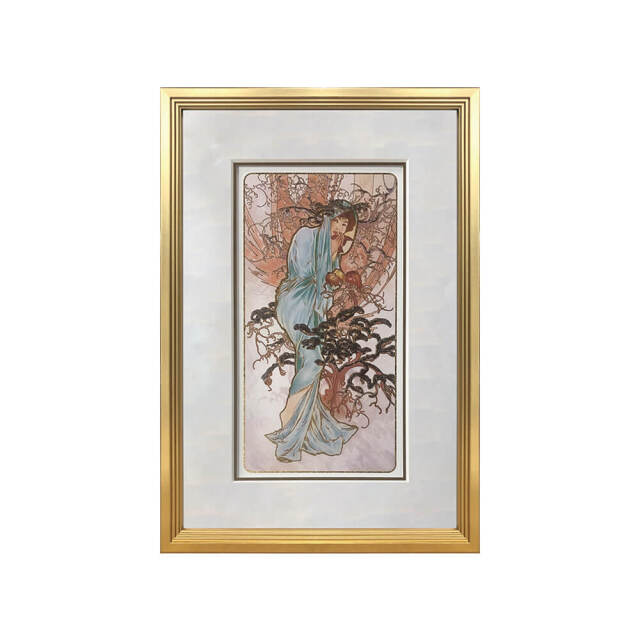 Alfons Mucha