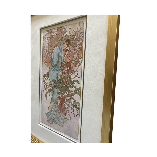 Alfons Mucha