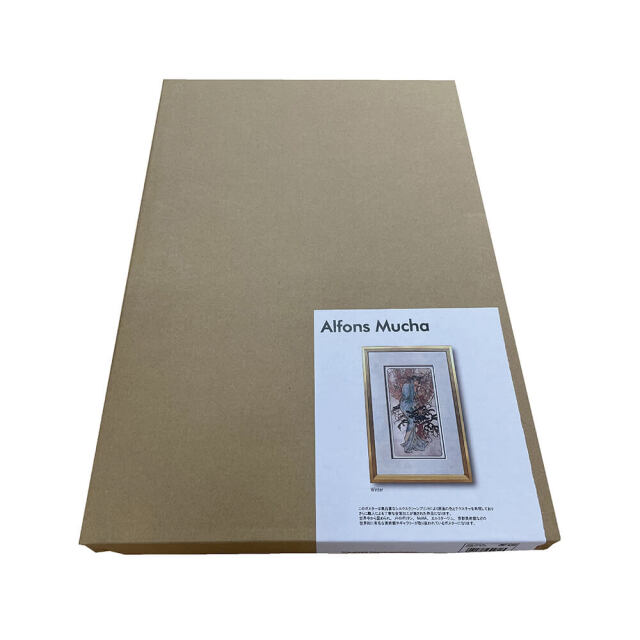 Alfons Mucha