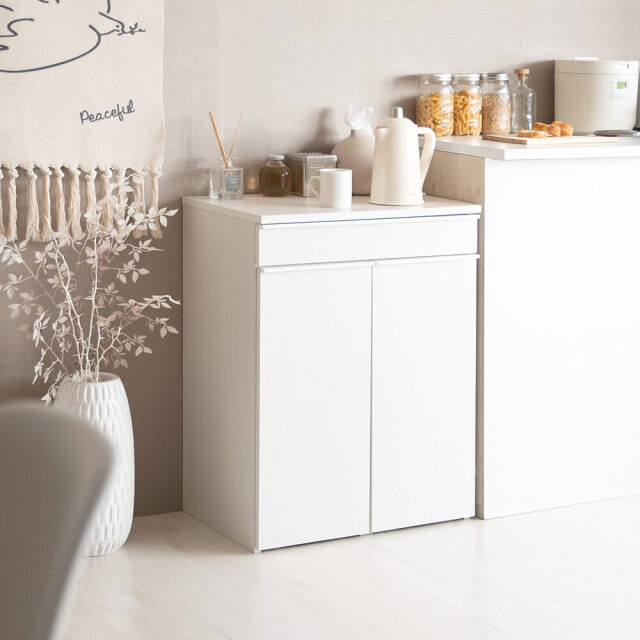 分別ダストボックス